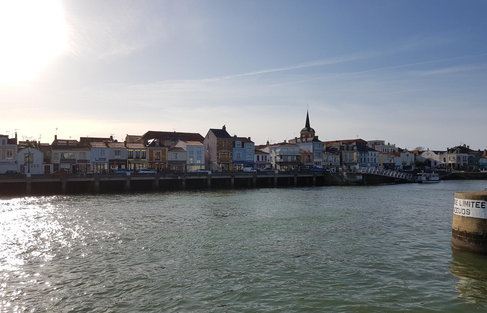 Les Sables D'olonne