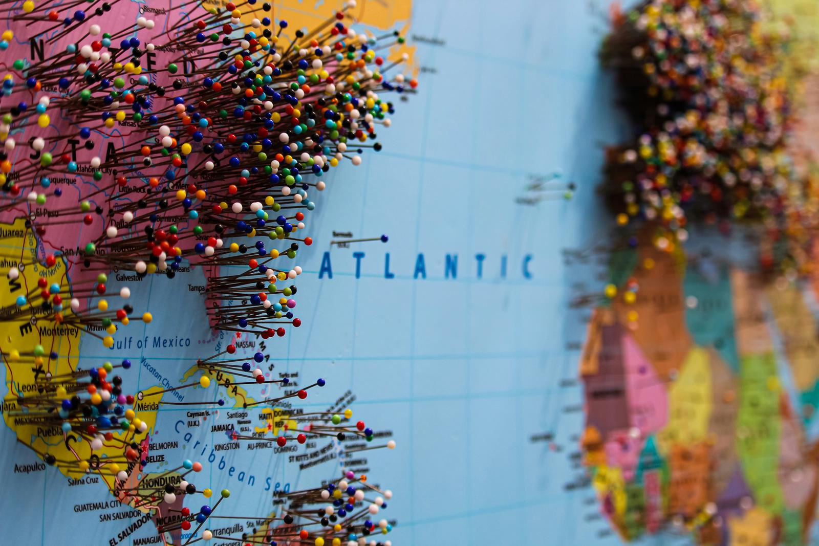 Podcast News: The Missing Cryptoqueen Podcast Is Back - 2026! – No Road  Long Enough