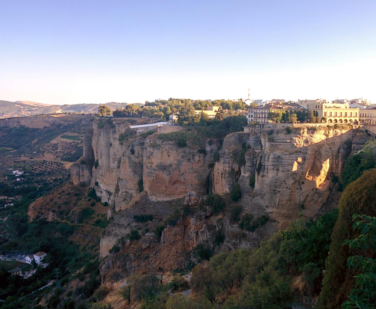 Ronda view