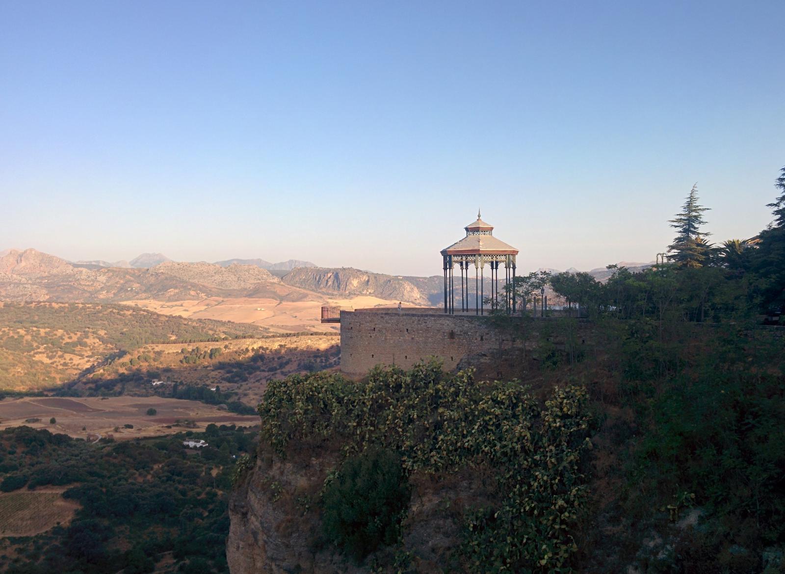 Ronda view