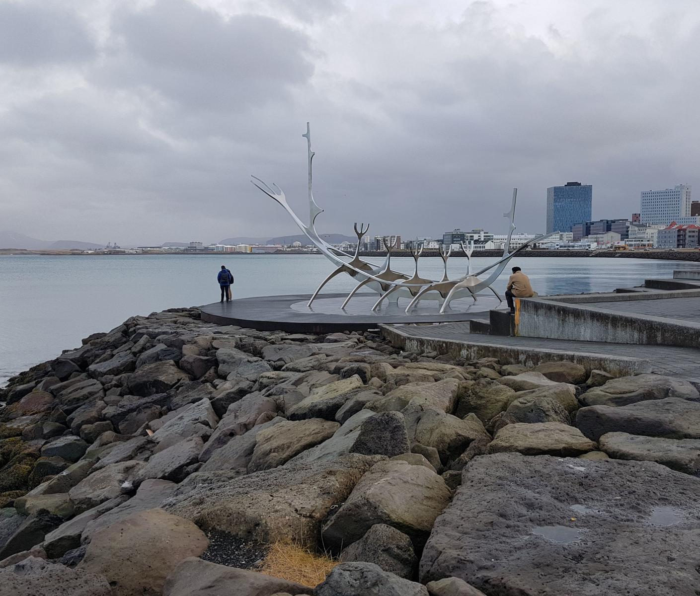 Sun Voyager