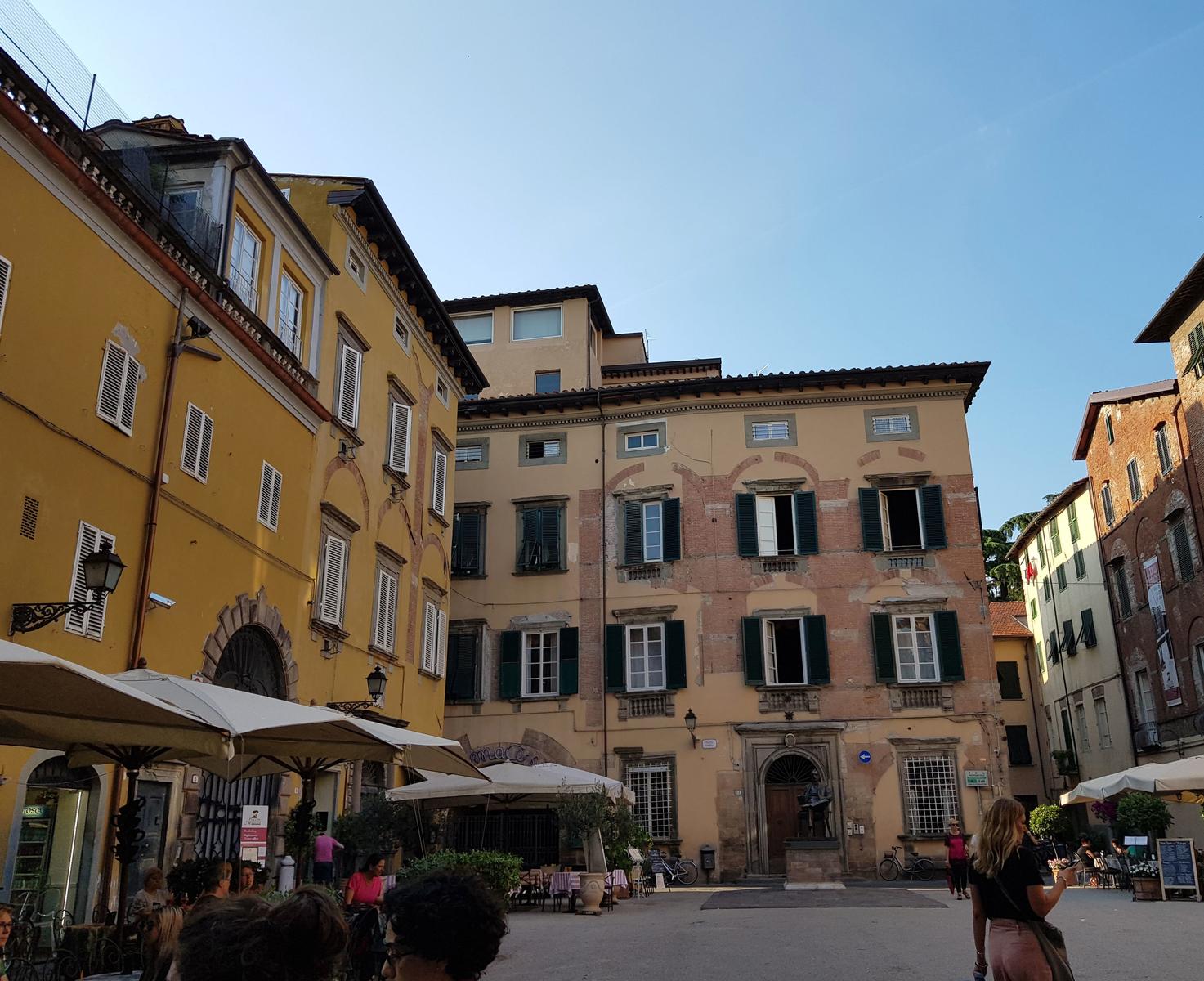 Lucca