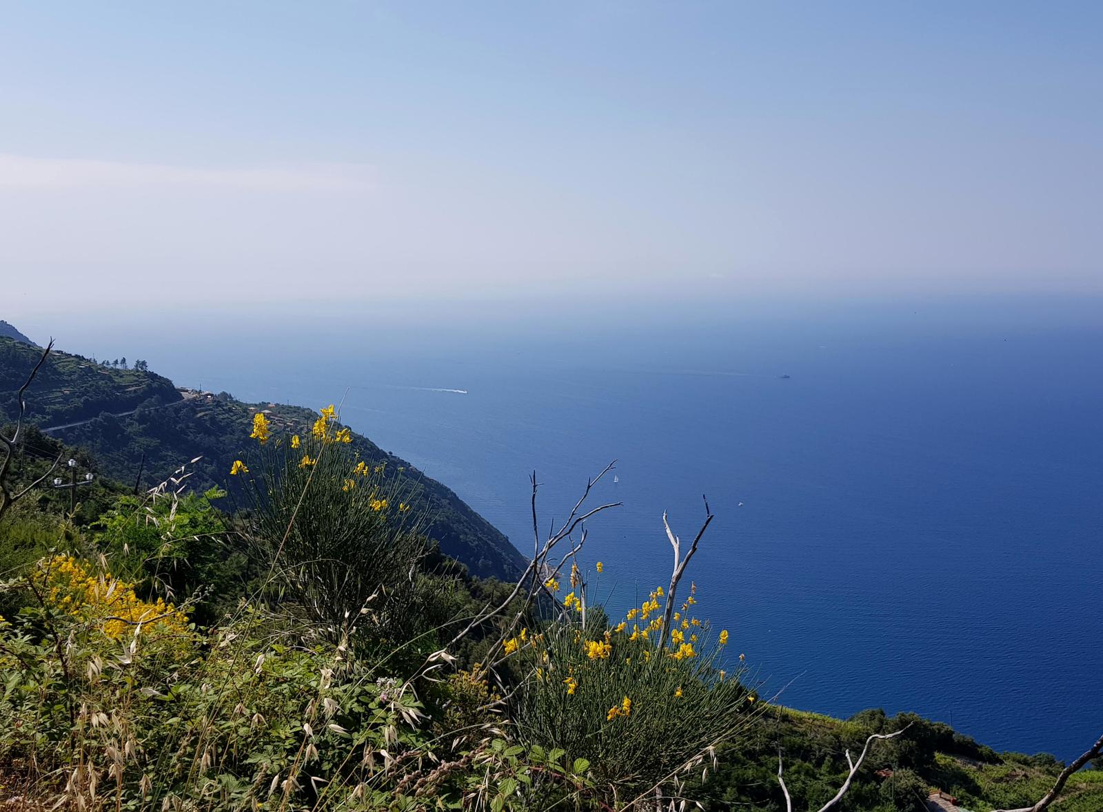 Riomaggiore Cinque Terre