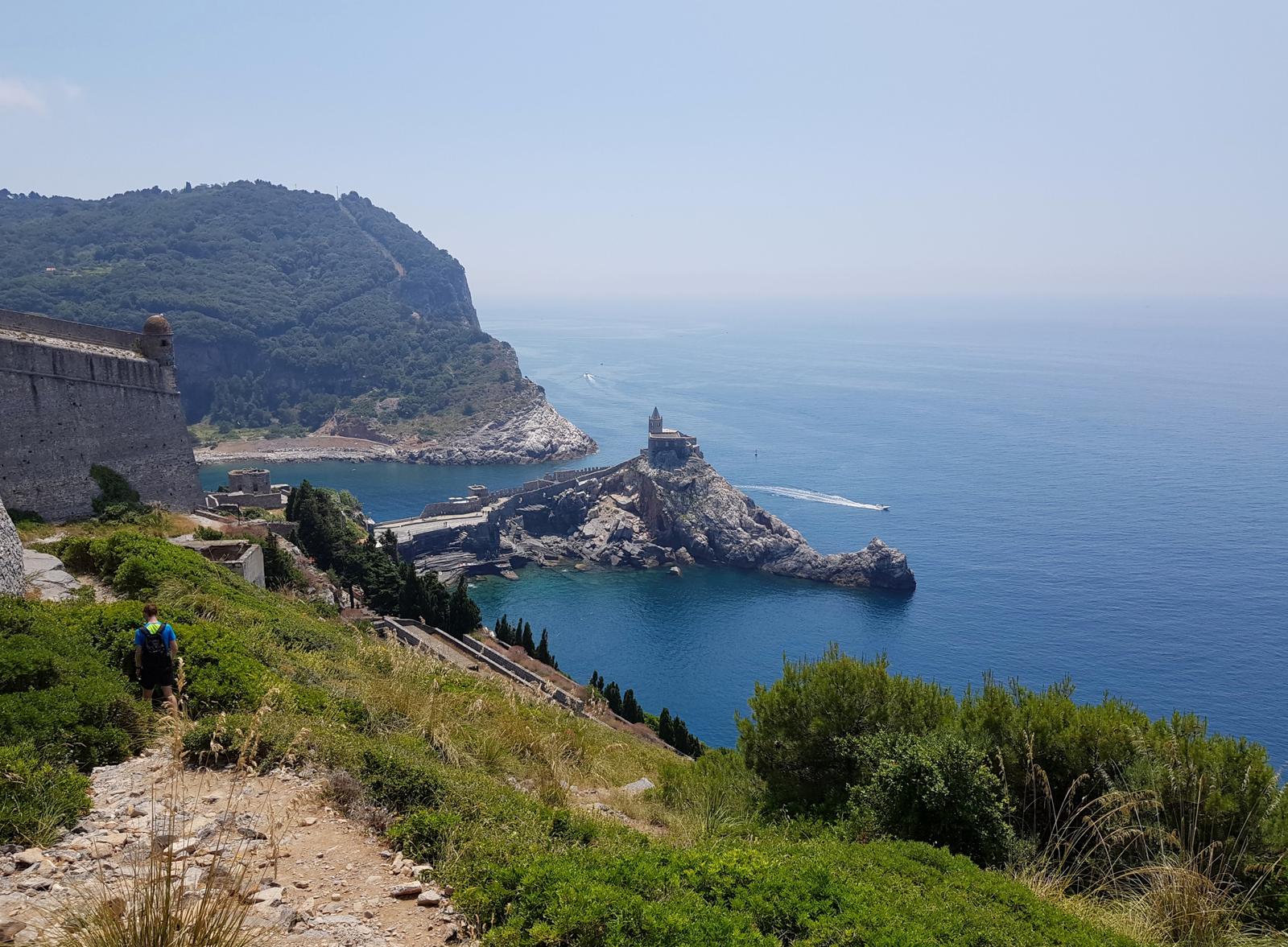 Porto Venere