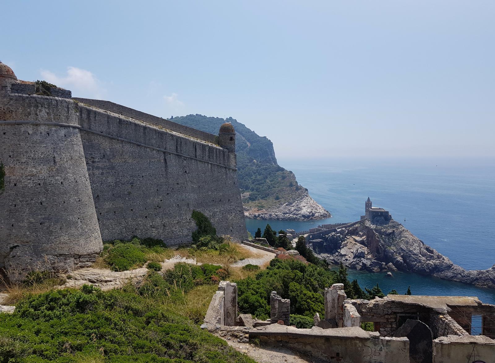 Porto Venere