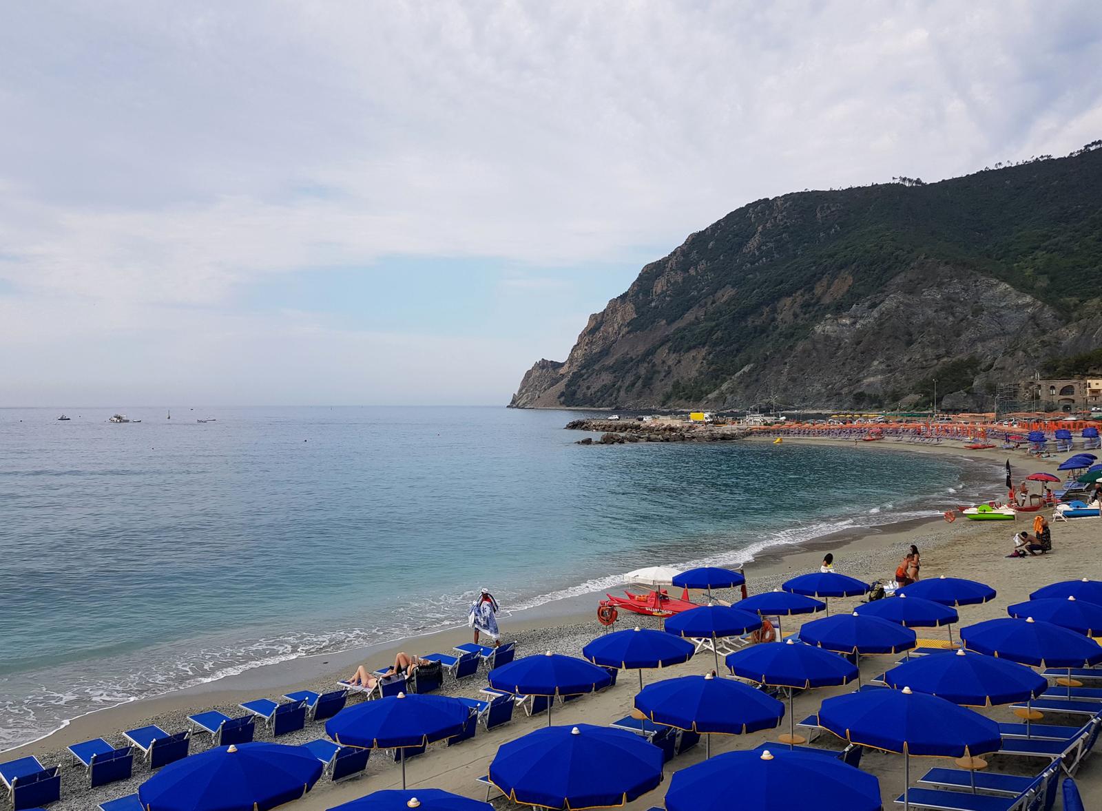 Monterosso al Mare Cinque Terre