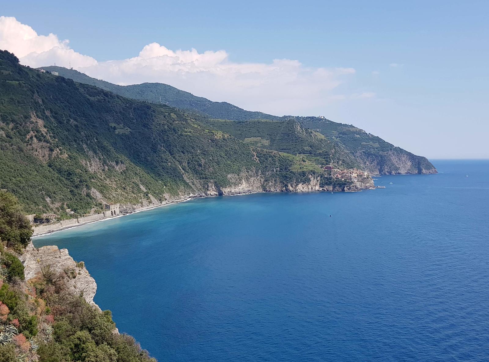 Cinque Terre