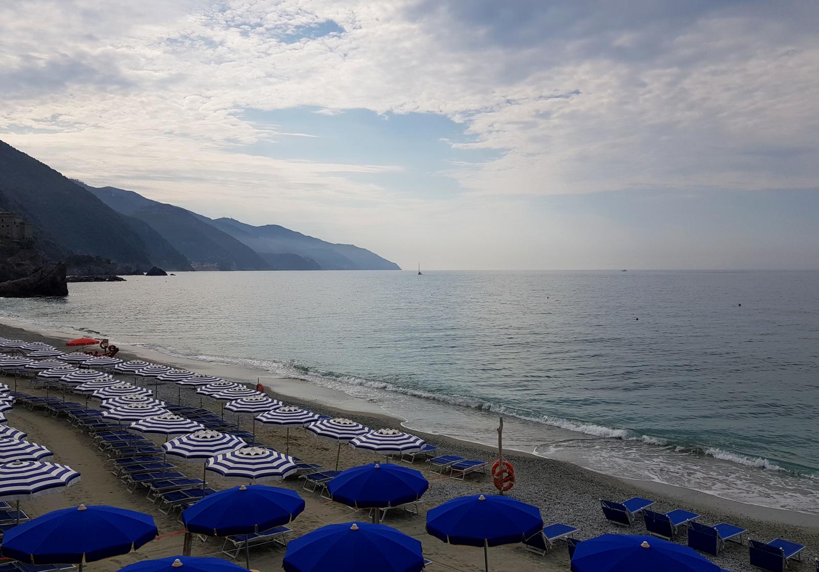 Monterosso Cinque Terre