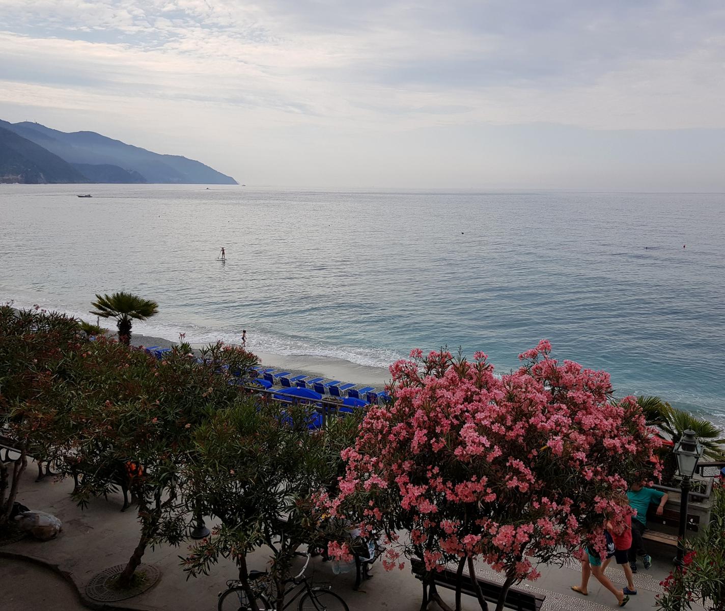 Monterosso Cinque Terre