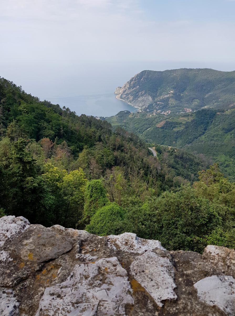 Monterosso Cinque Terre