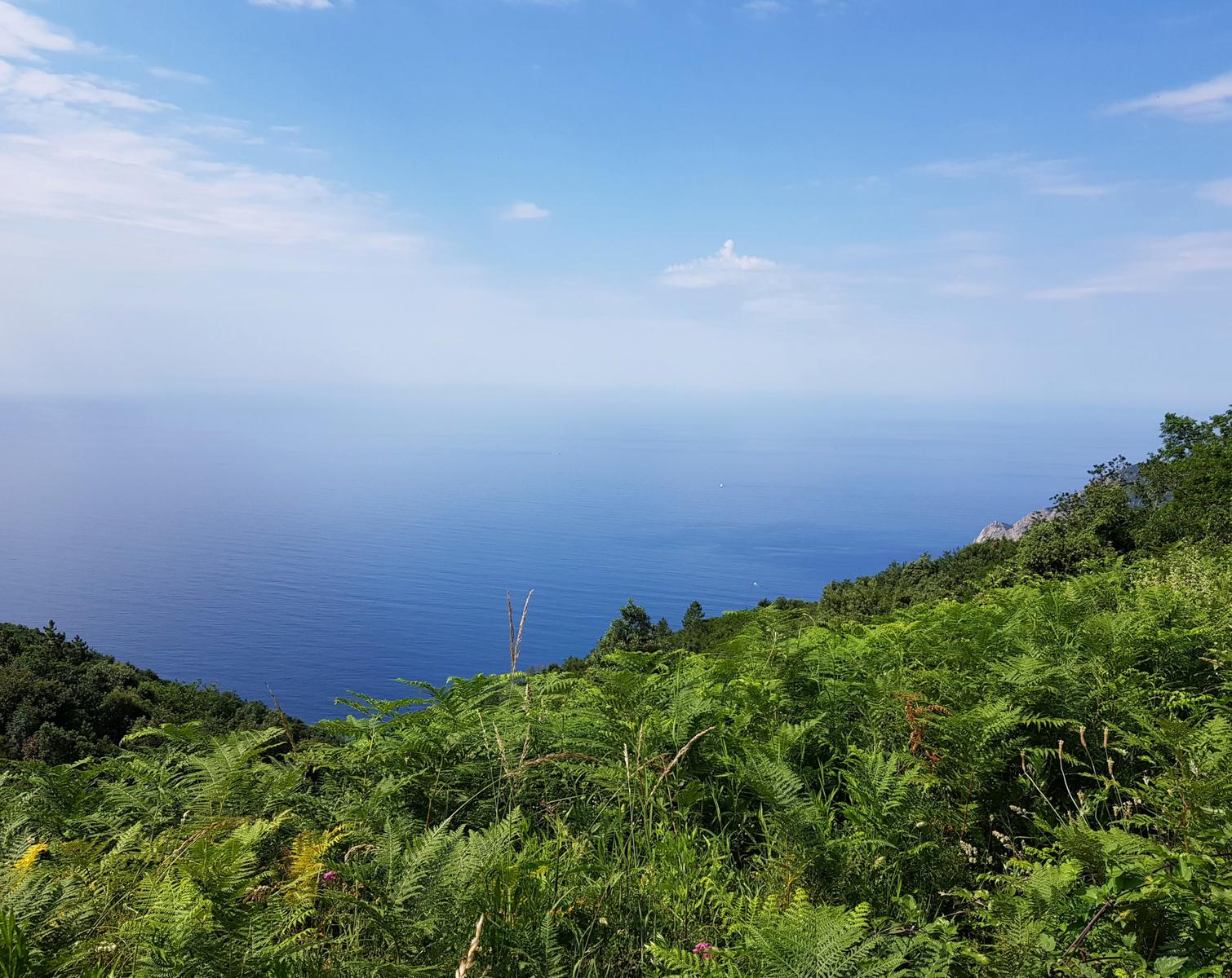 Cinque Terre