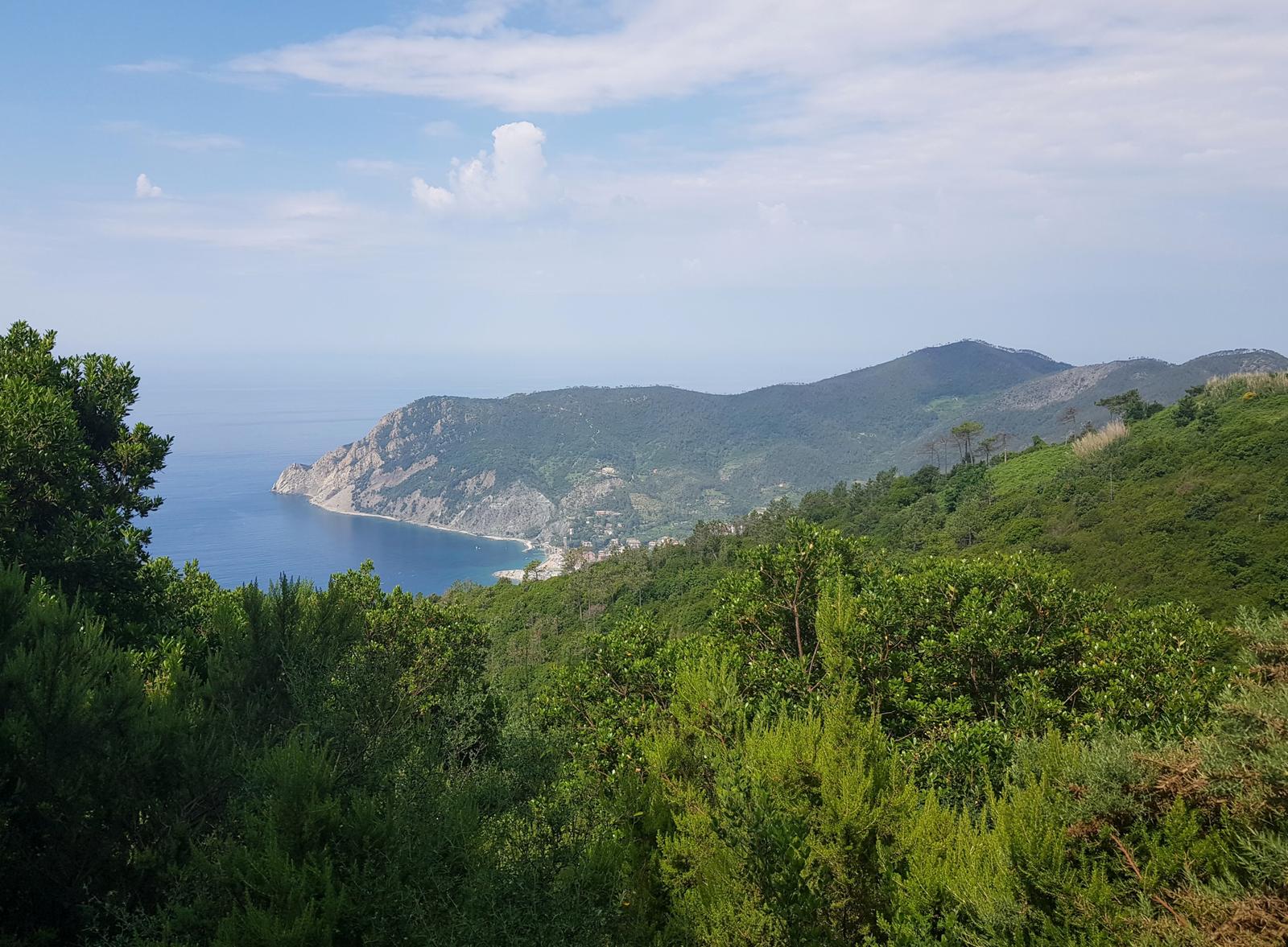 Cinque Terre