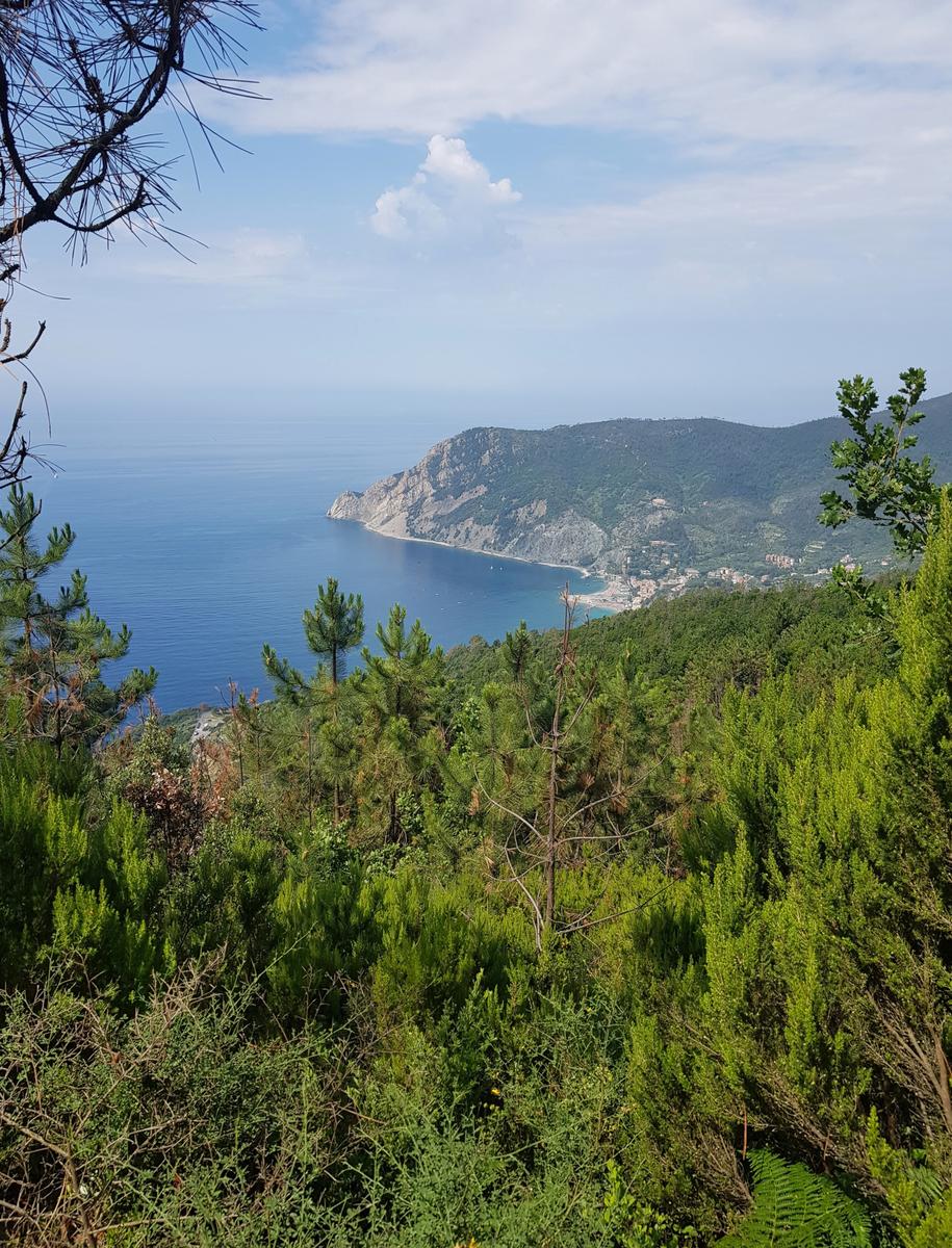 Cinque Terre