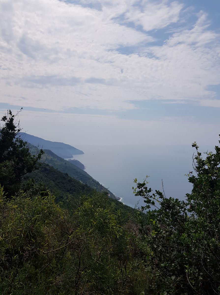 Cinque Terre