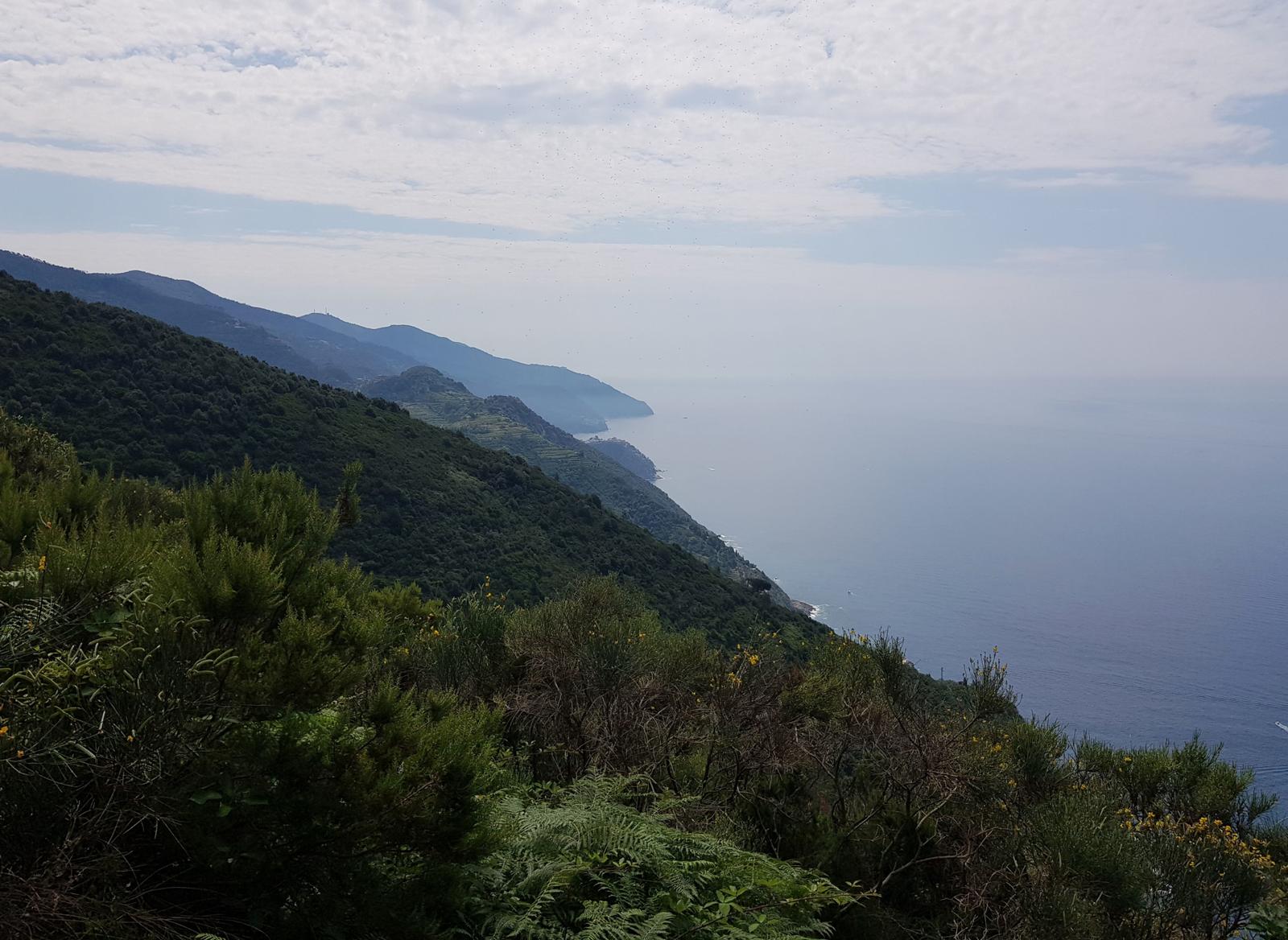 Cinque Terre