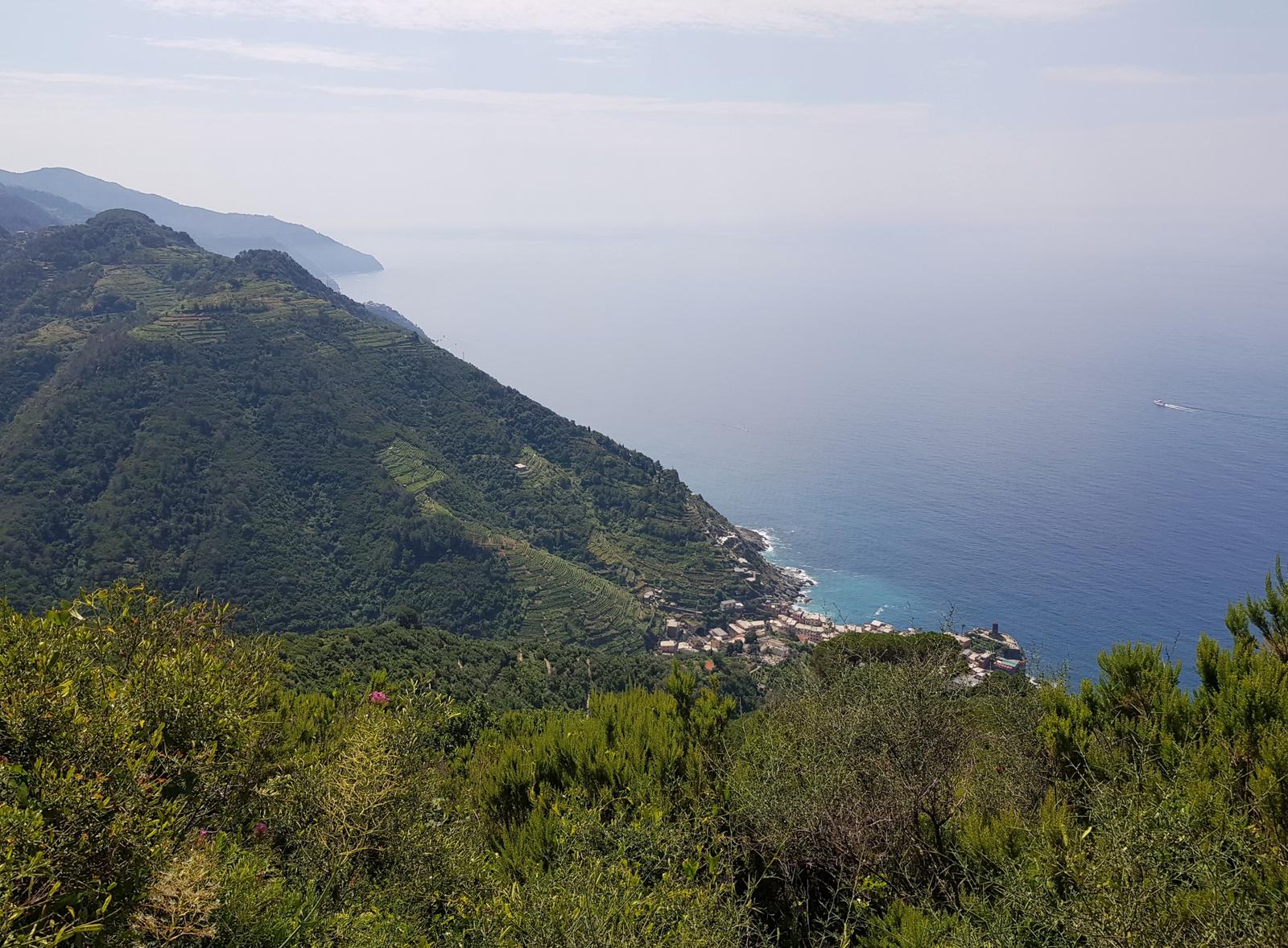 Cinque Terre