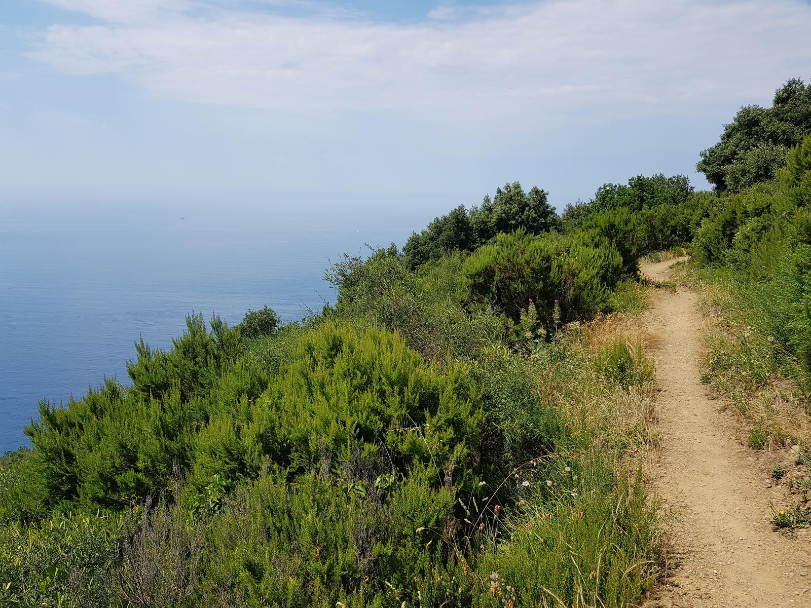 Cinque Terre