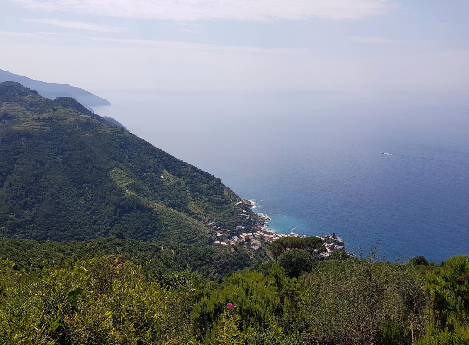 Cinque Terre