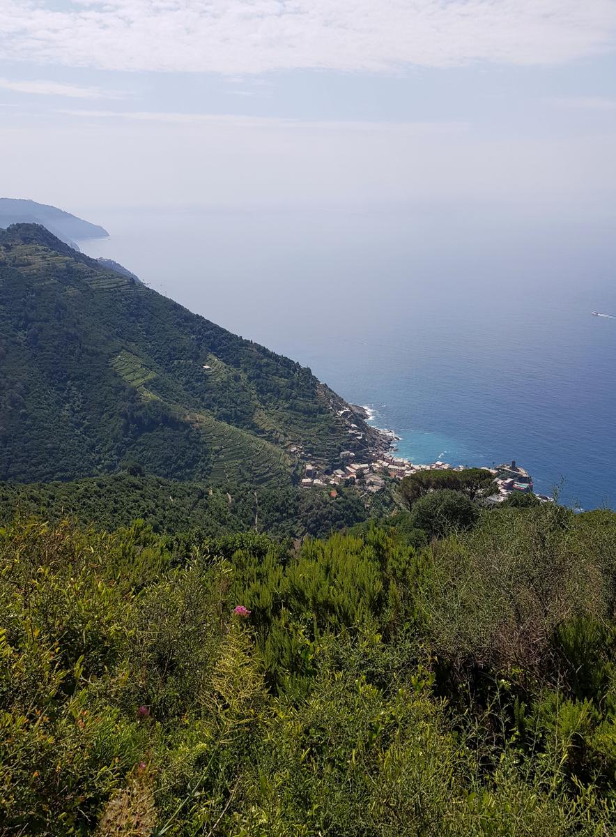 Cinque Terre