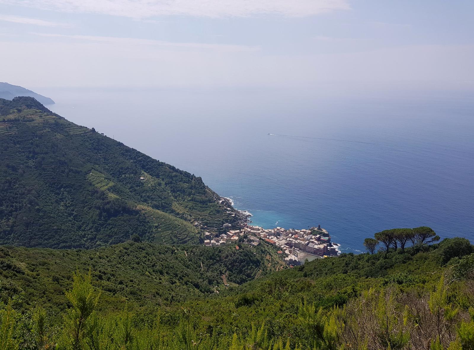 Cinque Terre