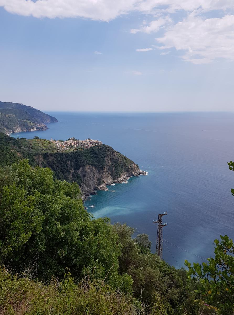 Corniglia