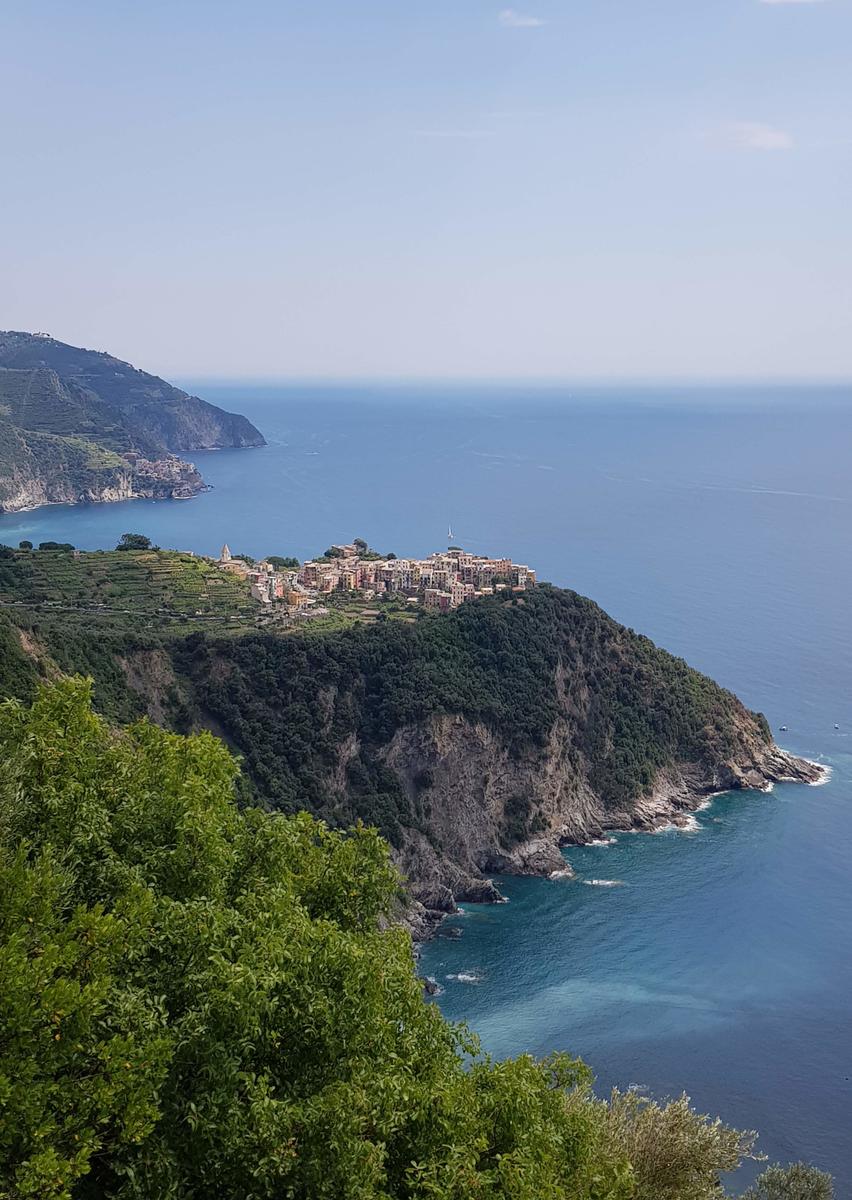 Corniglia