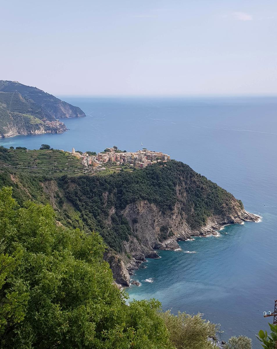 Corniglia