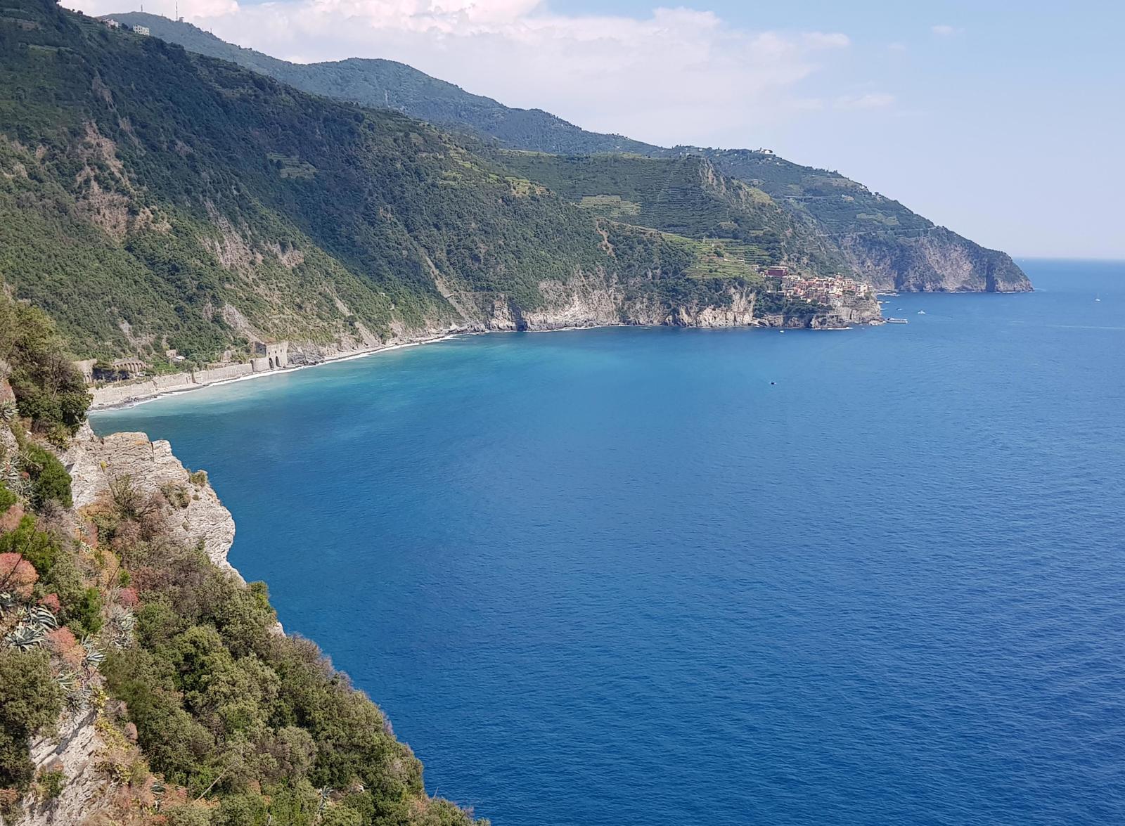 Corniglia