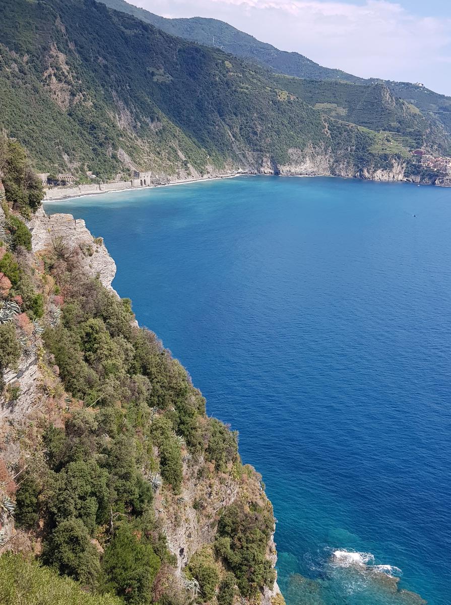 Corniglia