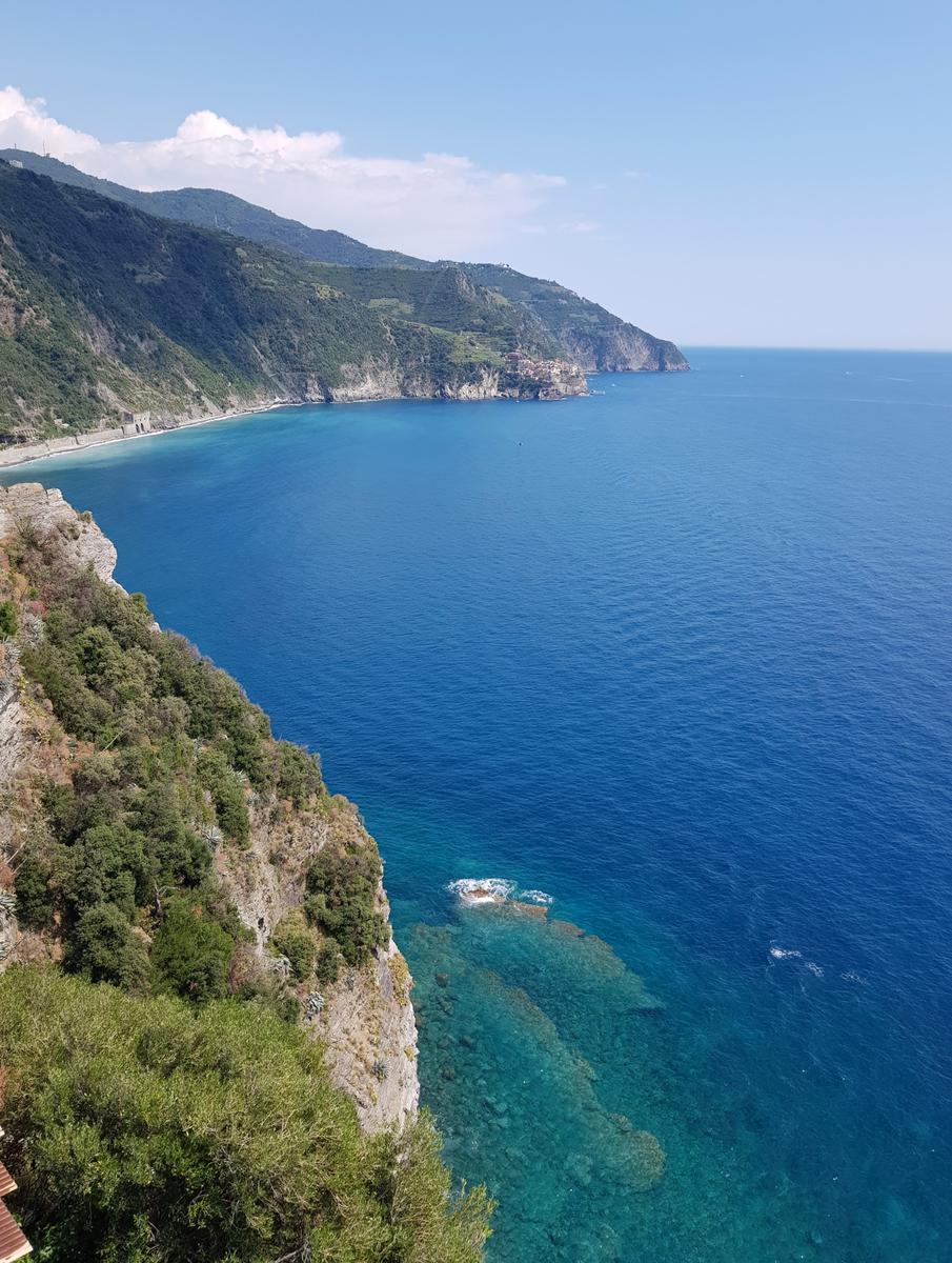 Corniglia