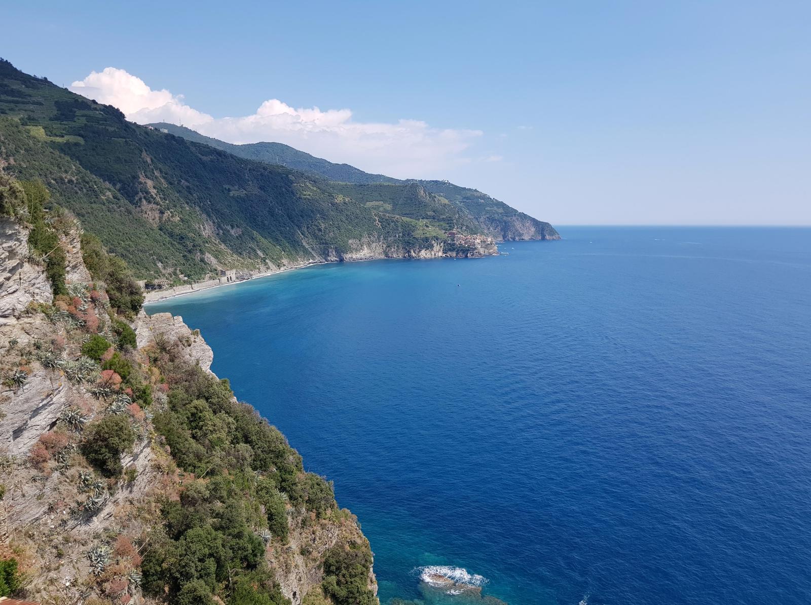 Corniglia