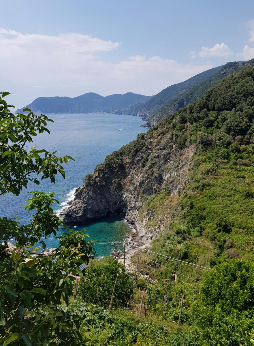 Corniglia