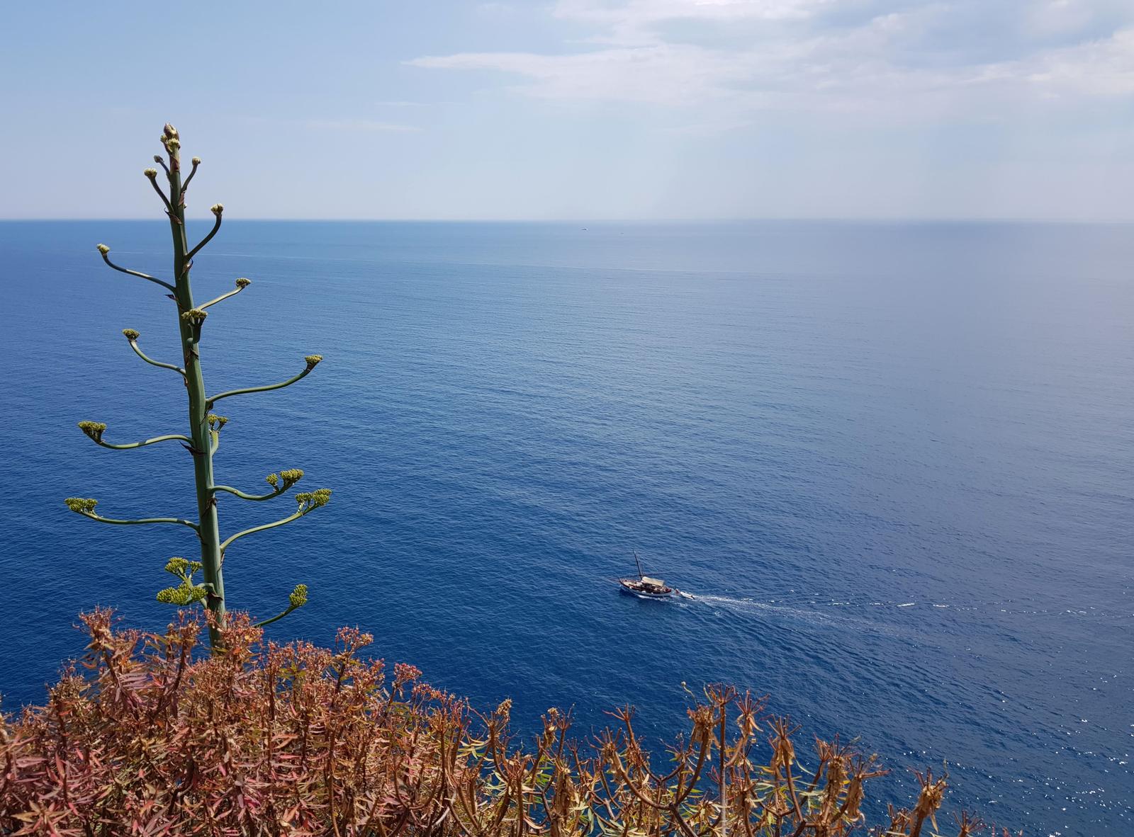 Corniglia