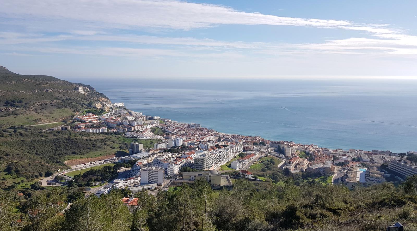 Sesimbra