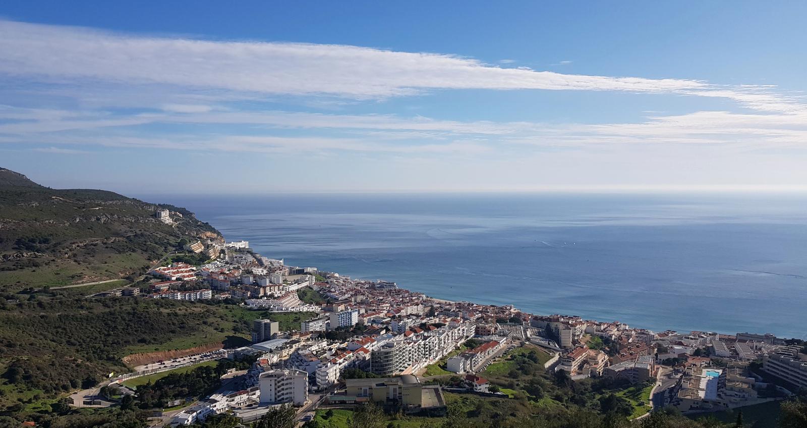 Sesimbra