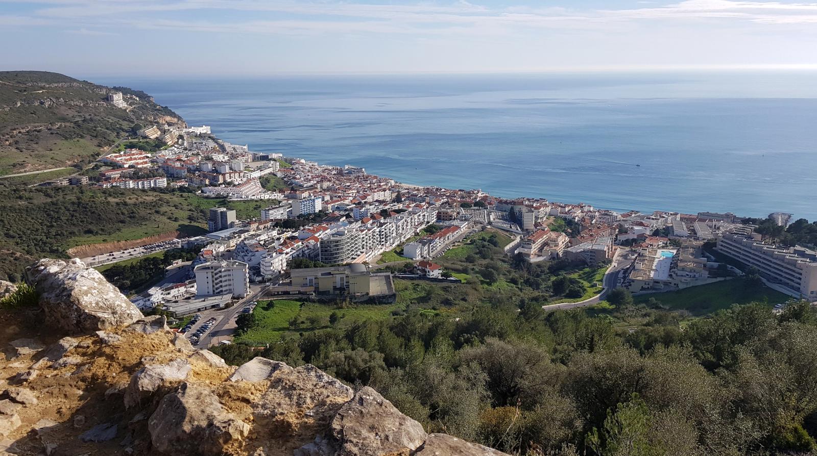 Sesimbra