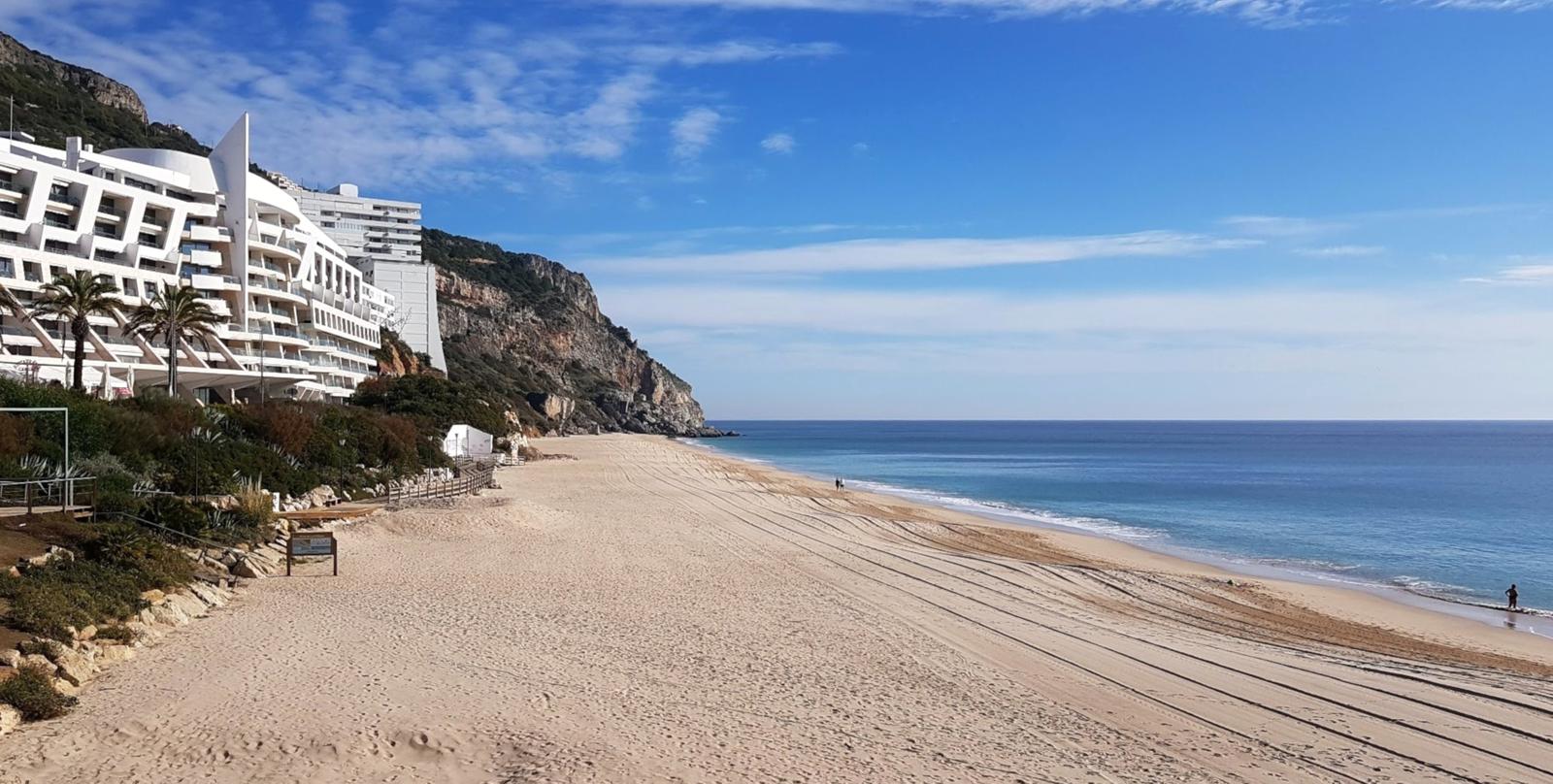 Sesimbra