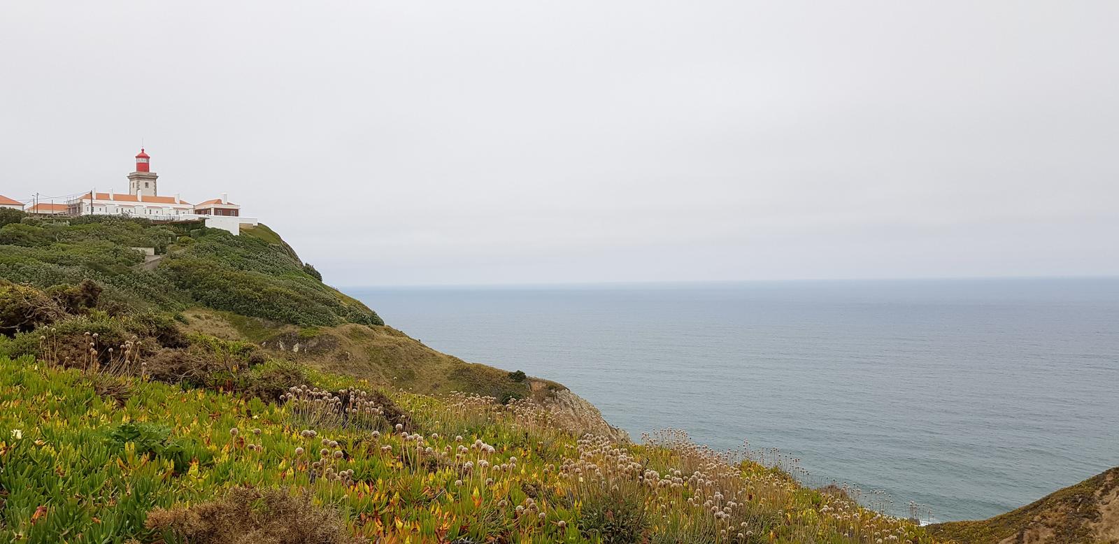 Cabo da Roca