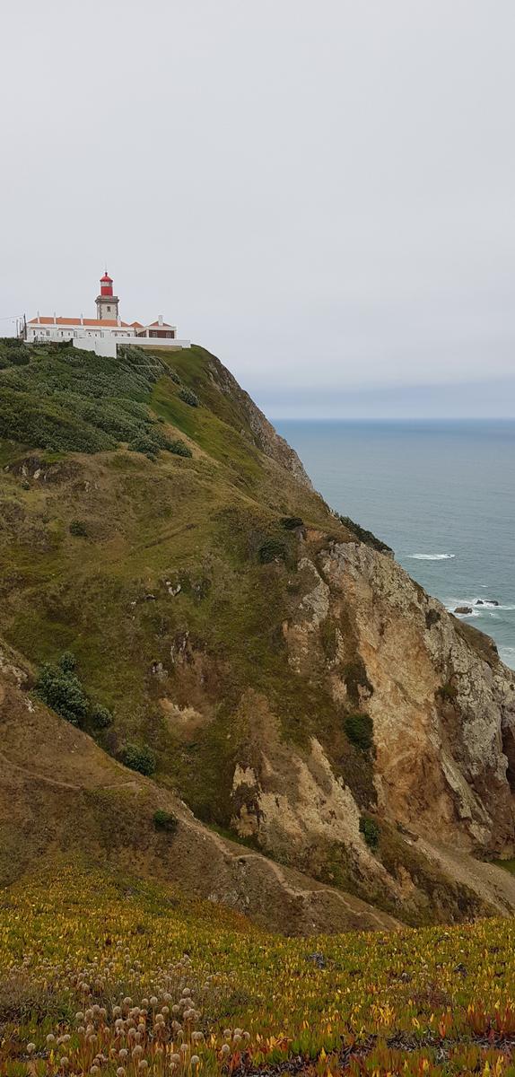 Cabo da Roca