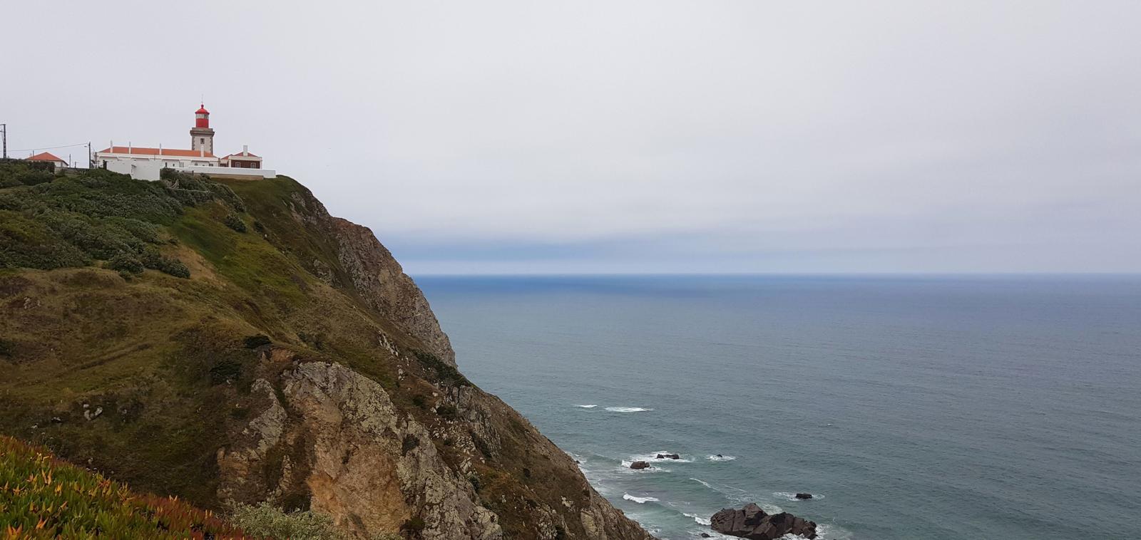 Cabo da Roca