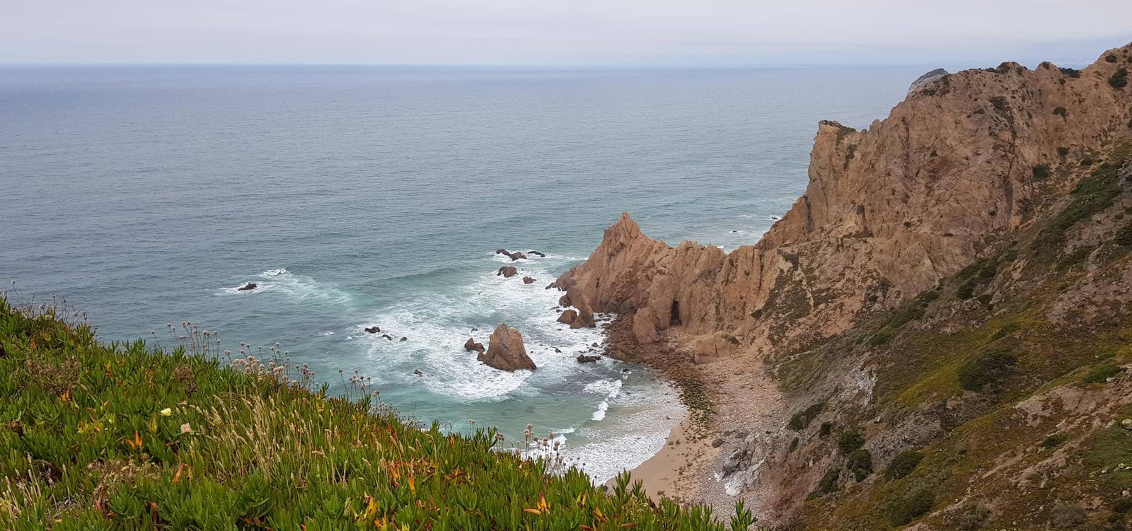 Cabo da Roca