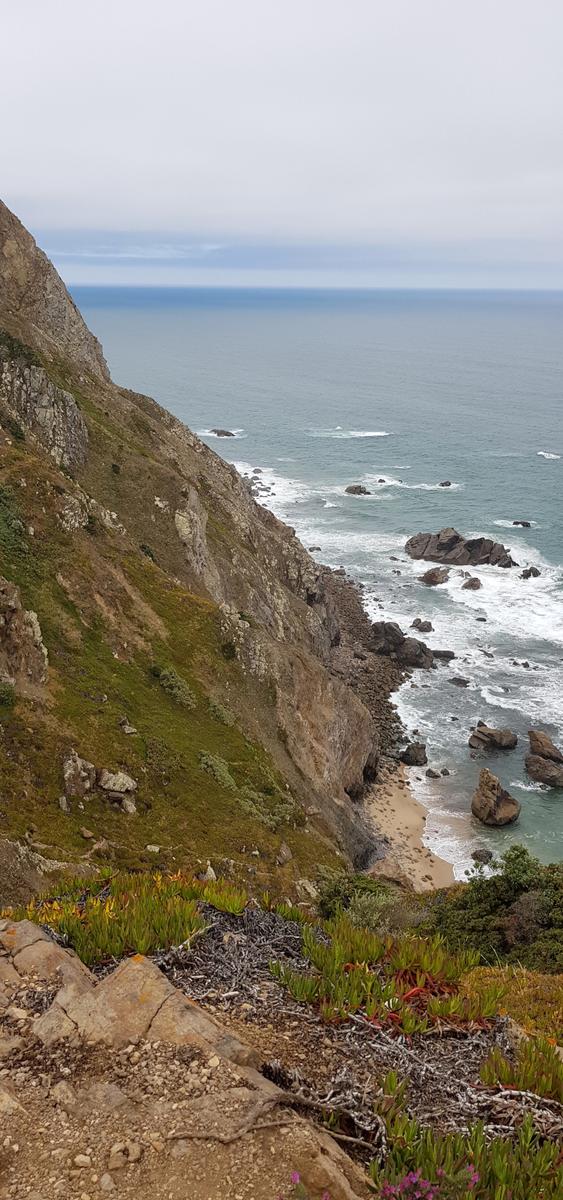 Cabo da Roca