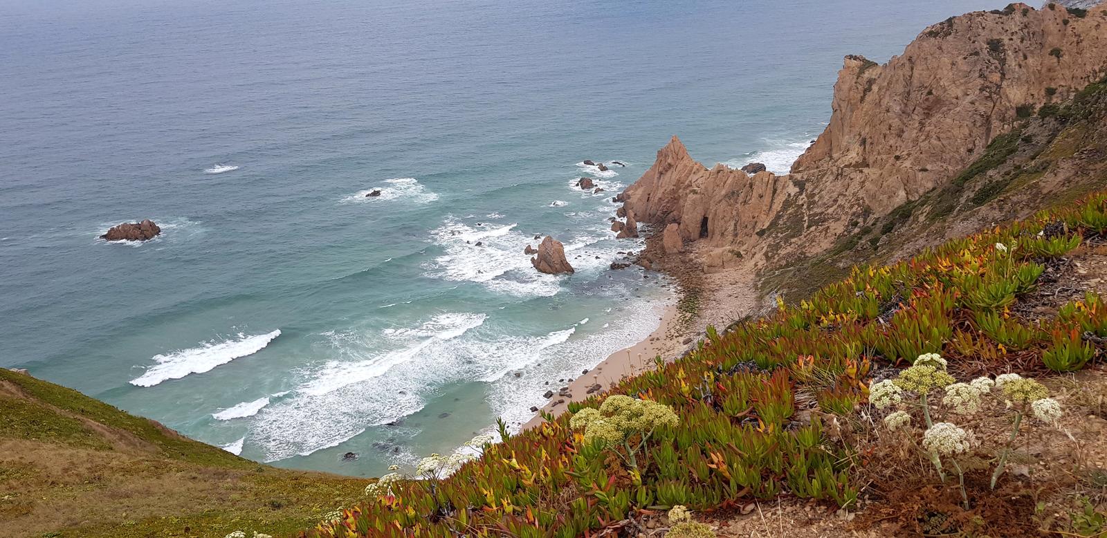 Cabo da Roca