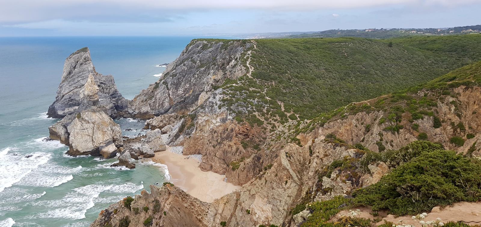 Cabo da Roca