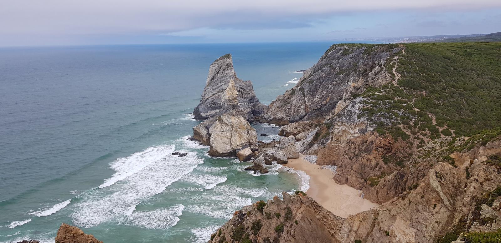 Cabo da Roca