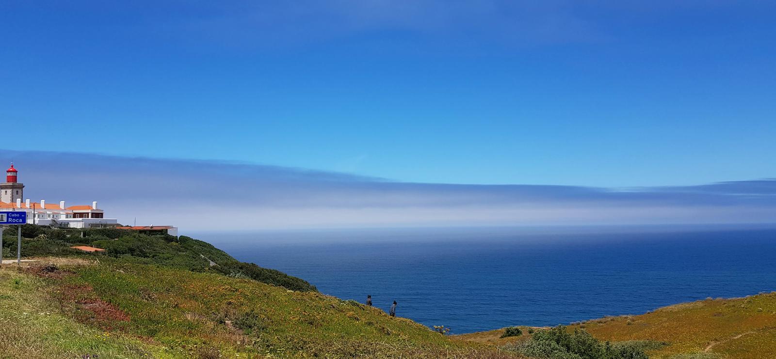 Cabo da Roca