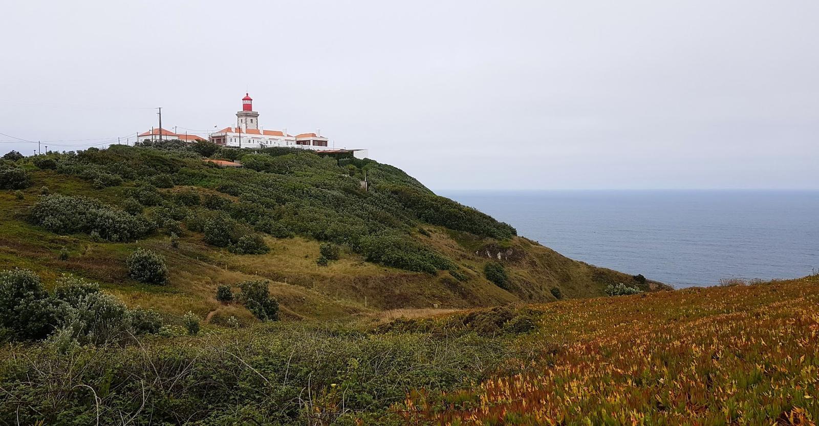 Cabo da Roca