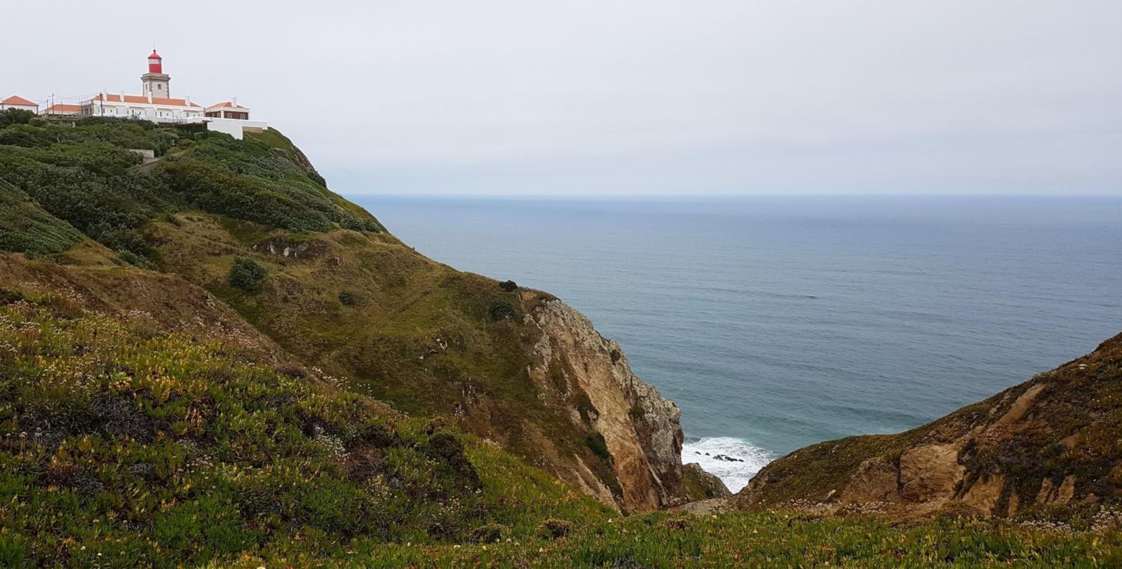 Cabo da Roca