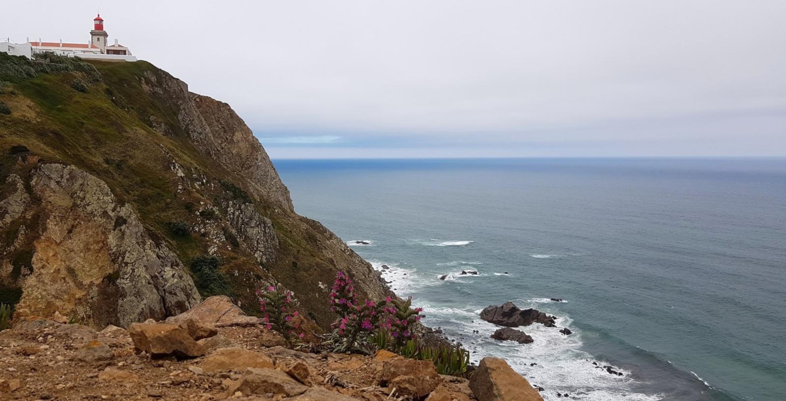 Cabo da Roca