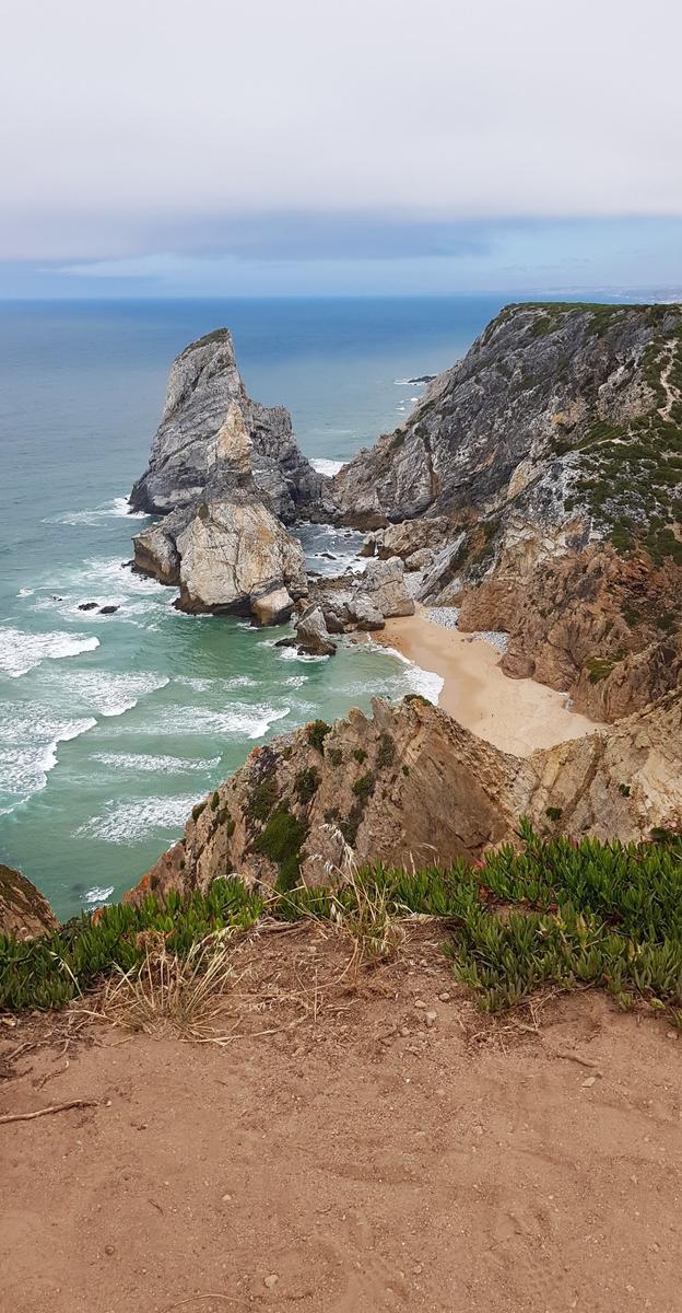 Cabo da Roca